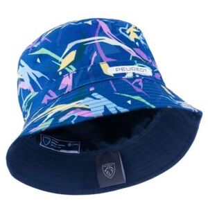 BOB PEUGEOT ALLURE BUCKET HAT ONE SIZE BRAND NEW
